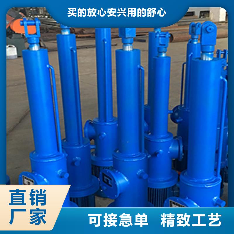 质量好的电液推杆厂家