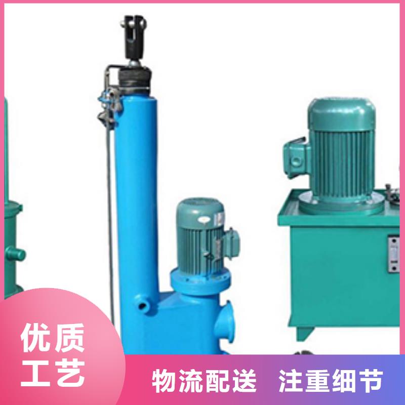 电液推杆厂家供货