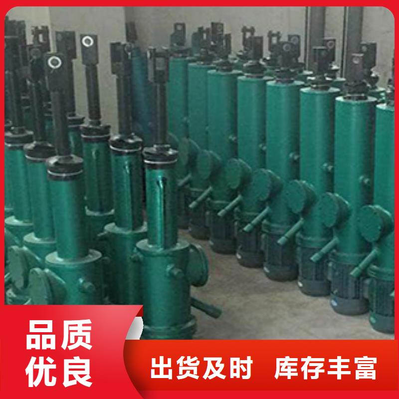 值得信赖的电液推杆厂家