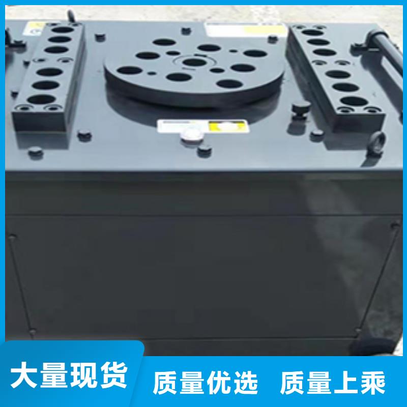 钢筋弯箍机弯曲机实力过硬厂家
