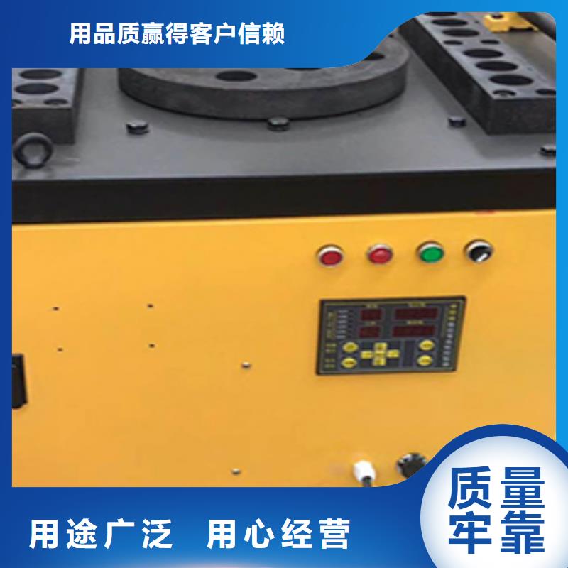 钢筋弯箍机弯曲机实力过硬厂家