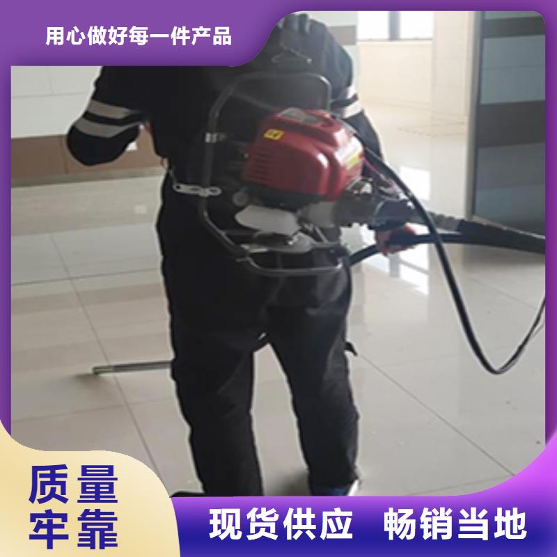 背负式混凝土振动棒-原厂质保