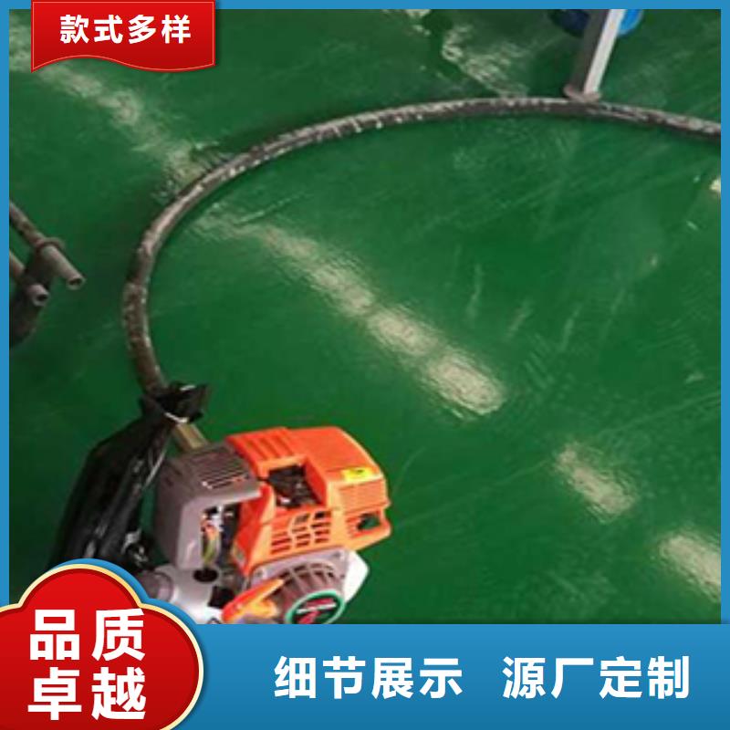 背负式混凝土振动棒客户信赖