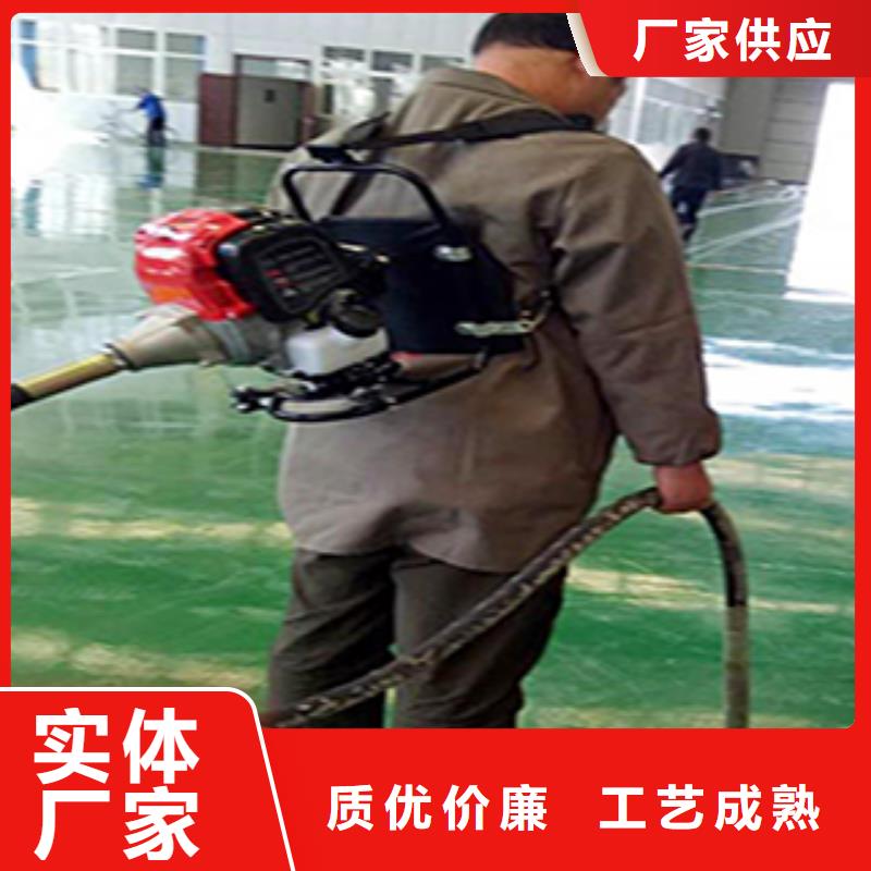 在本地买背负式混凝土振动棒更实惠