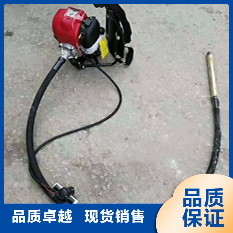 批发背负式混凝土振动棒的供货商