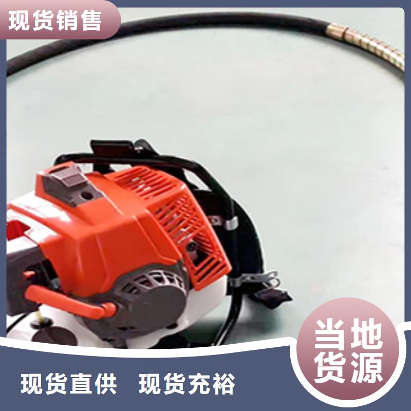 背负式混凝土振动棒厂家现货价格