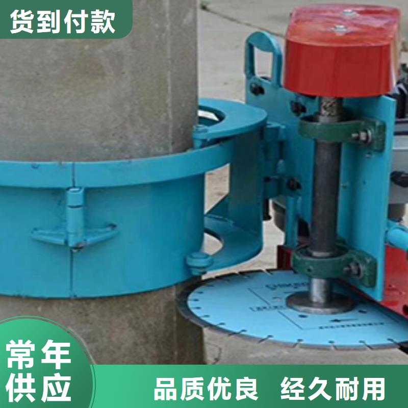 路面切桩机厂家直销-本地生产厂家