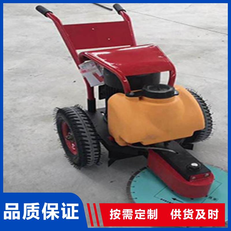 口碑好的路面切桩机生产厂家