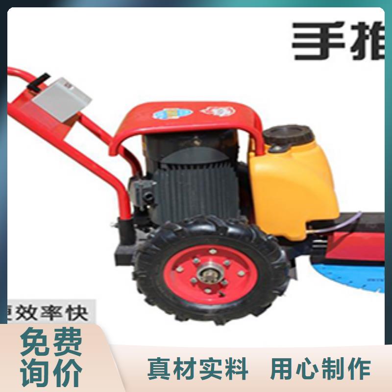 路面切桩机行业资讯