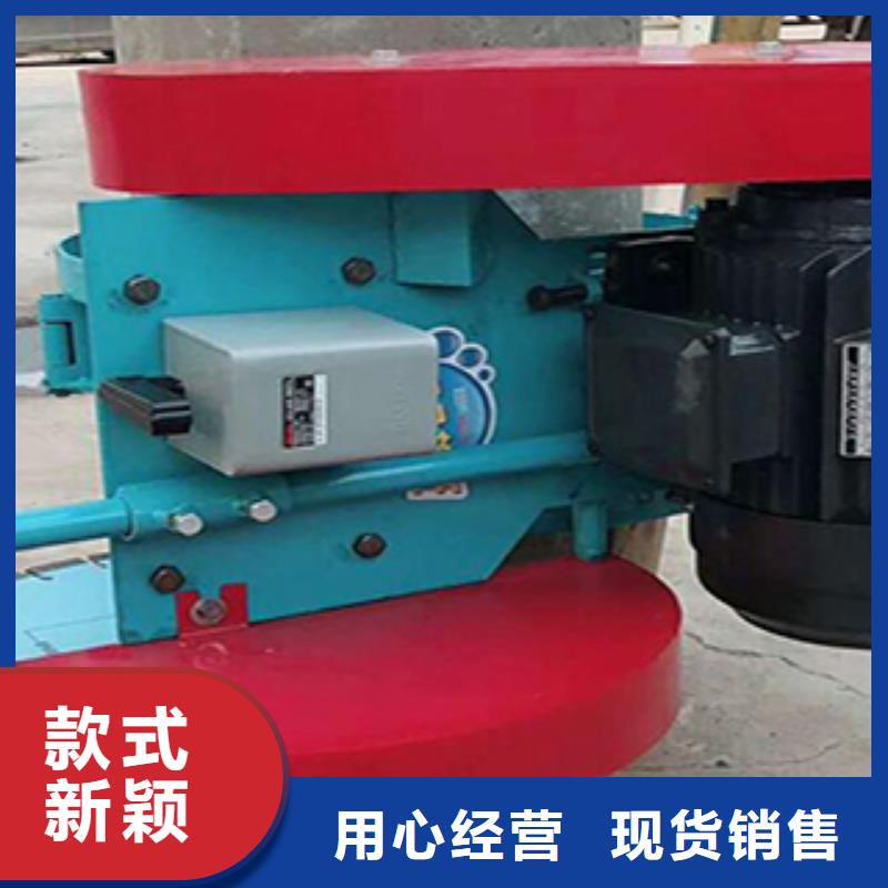 路面切桩机品质高于同行