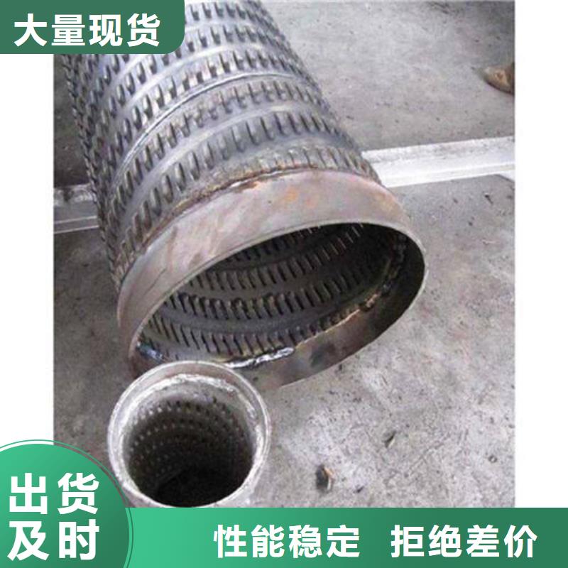滤水管-滤水管服务优