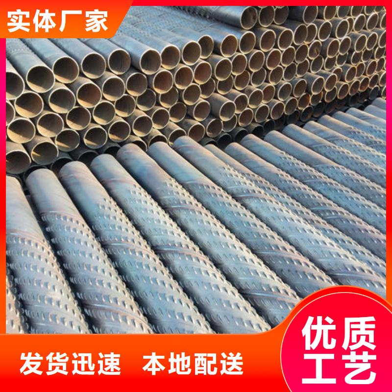 滤水管放心选