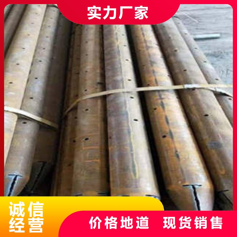 注浆管厂家-规格全