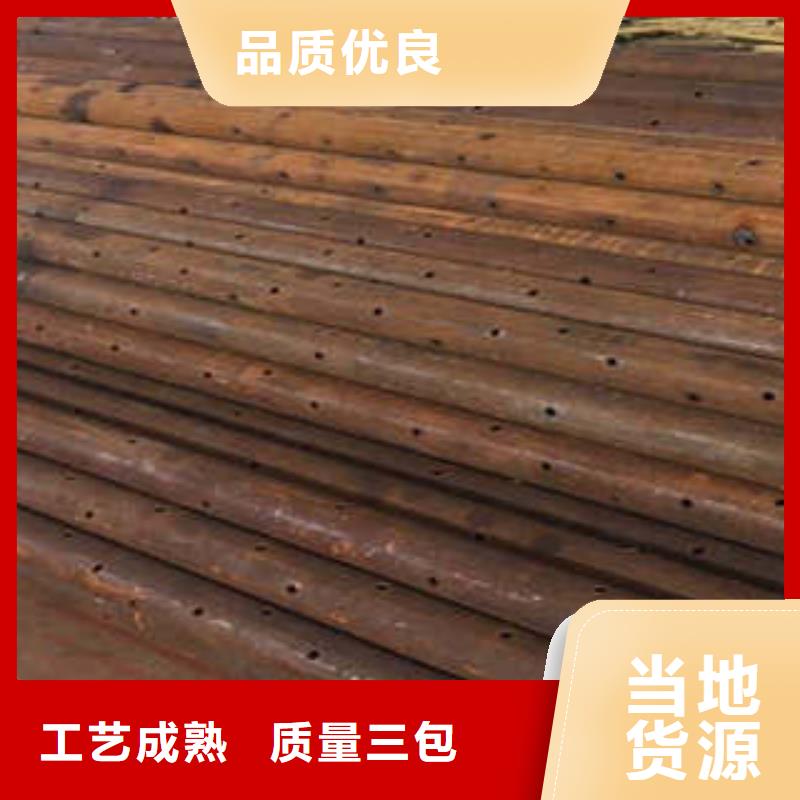 优选注浆管厂家
