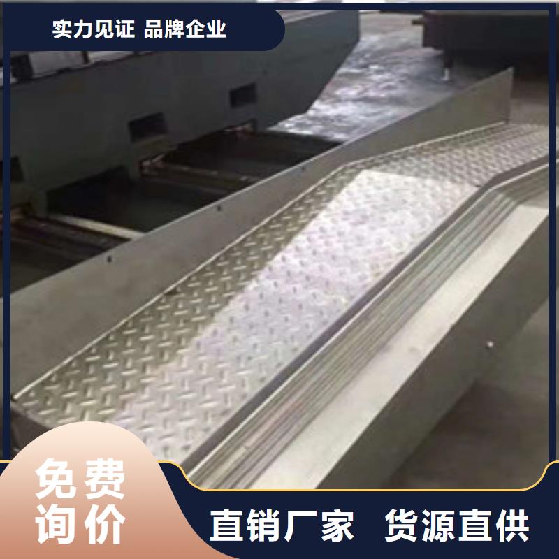 定制机床防护罩_精选厂家