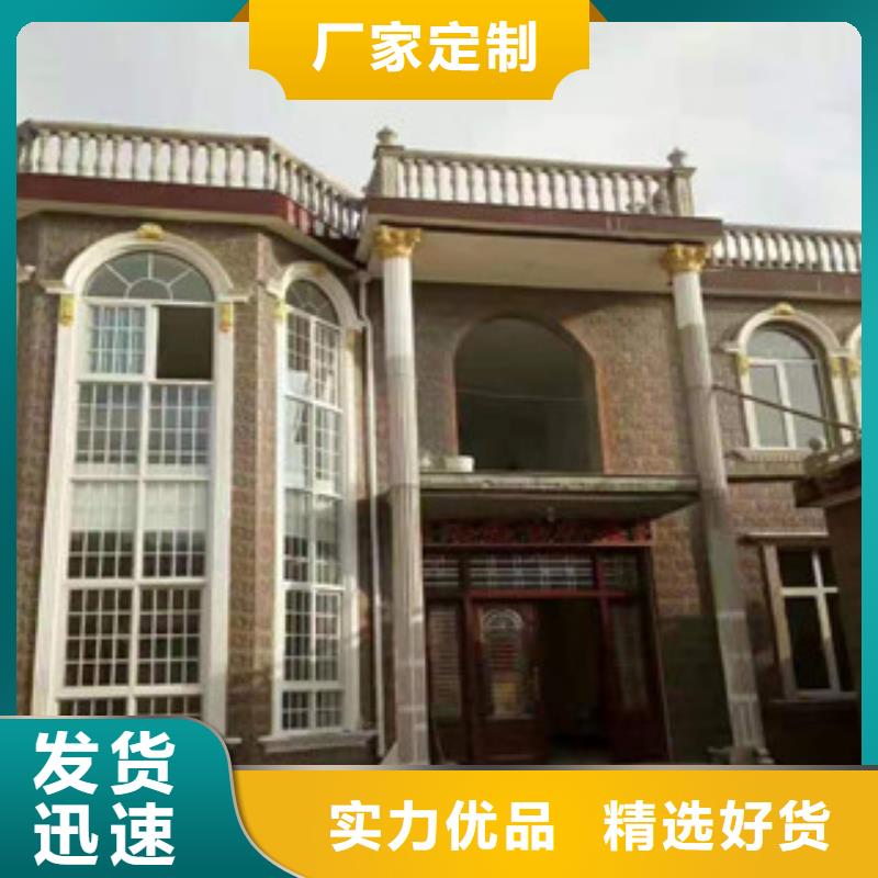 GRC欧式构件、安顺GRC欧式构件厂家