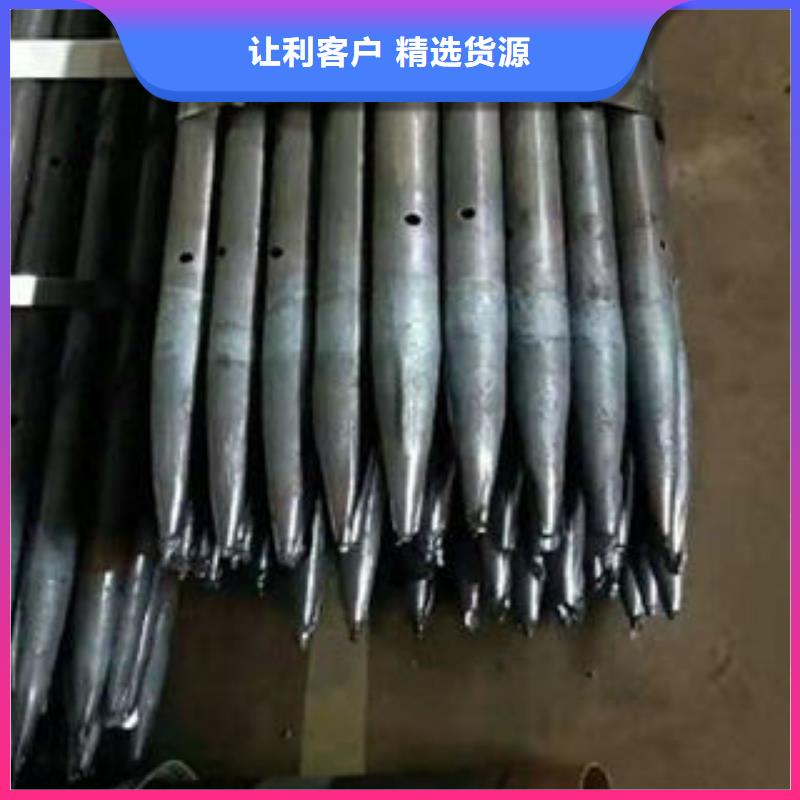 采购注浆管必看-经验丰富