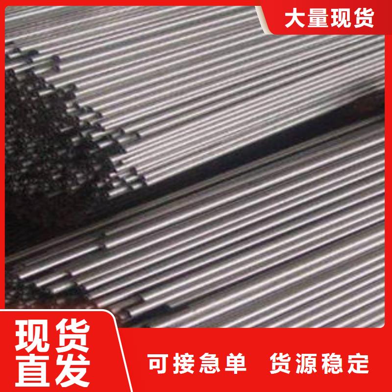 注浆管质量稳定