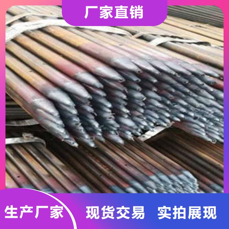 质量可靠的注浆管基地