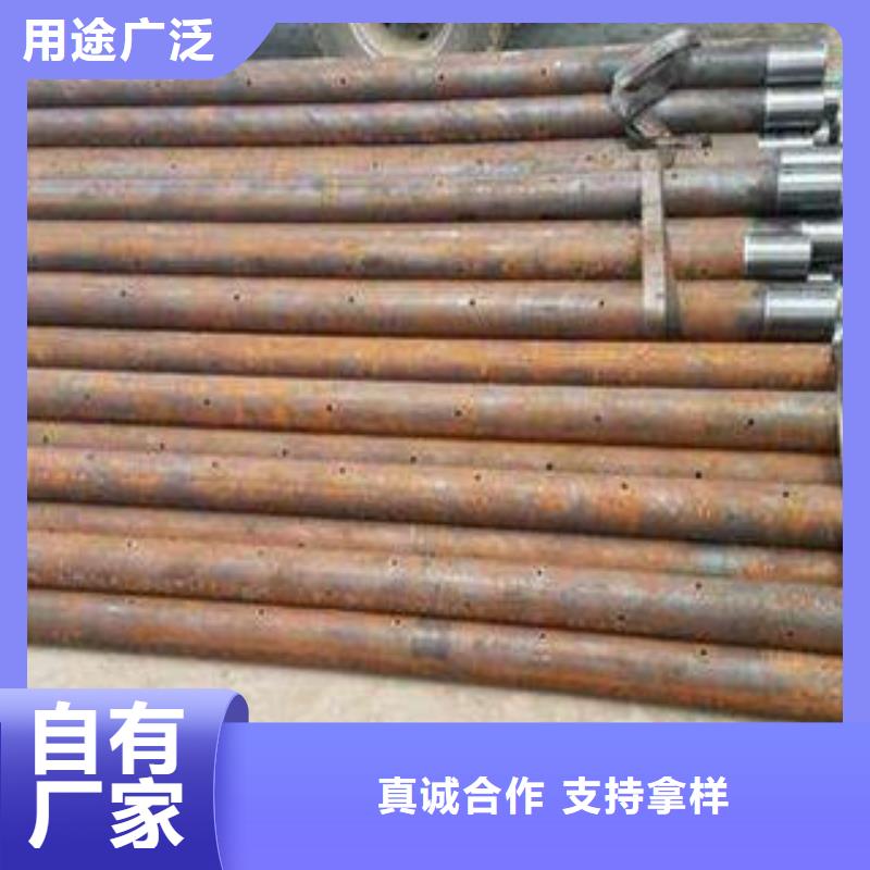 质量可靠的注浆管基地