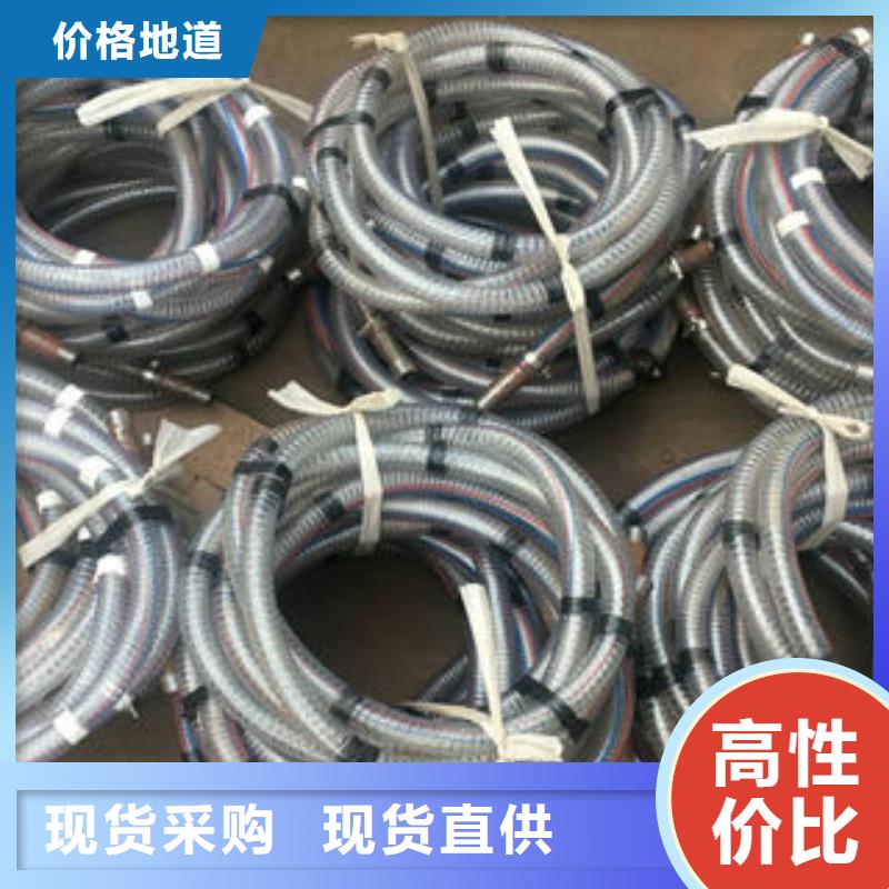 规格全的注浆管实体厂家