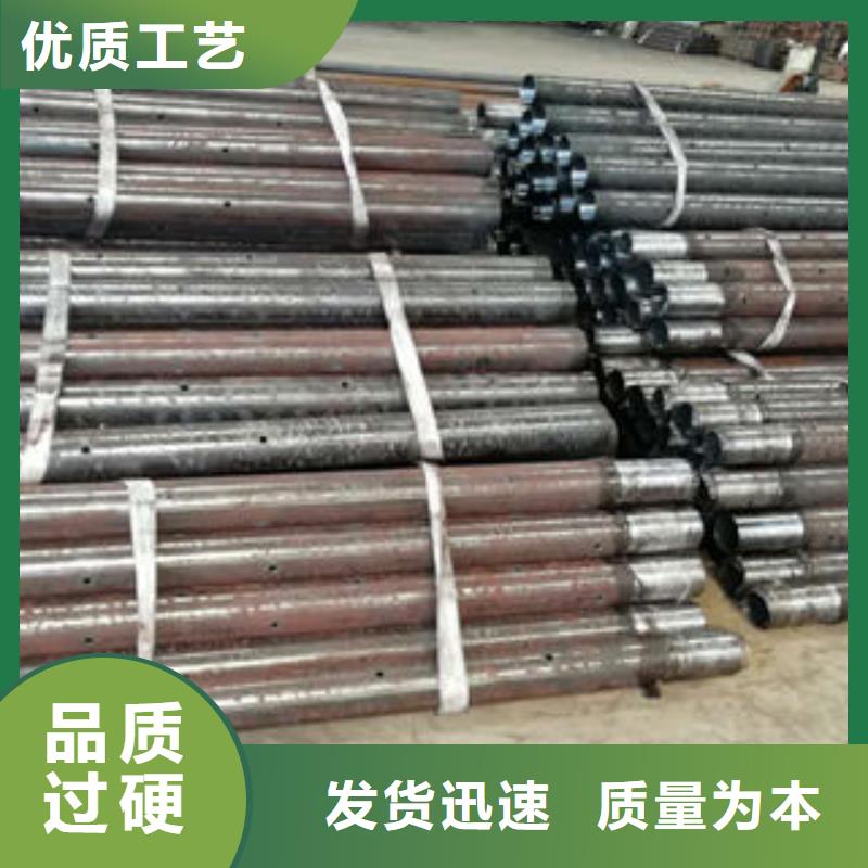 注浆管质量严格把控