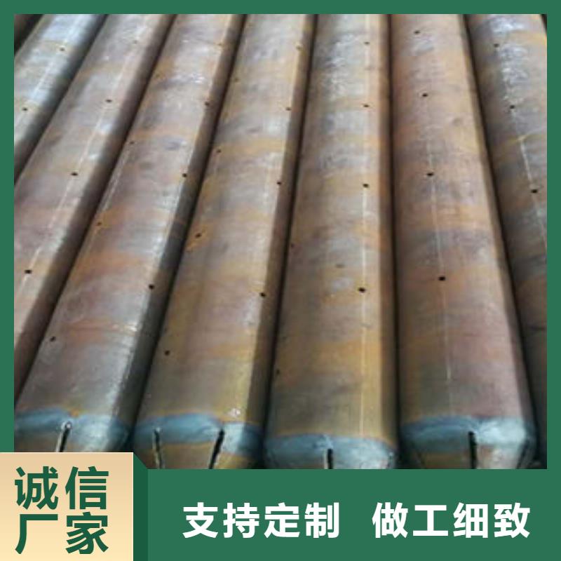 小导管产品实拍图