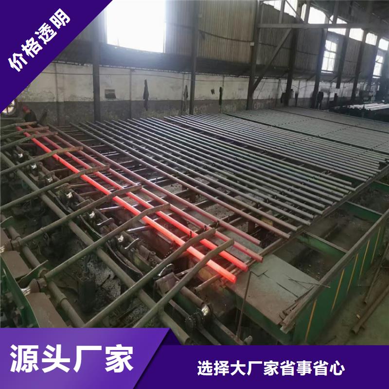 规格齐全的无缝钢管厂家