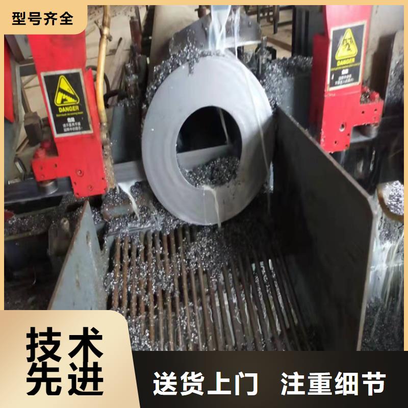 无缝钢管价格资讯