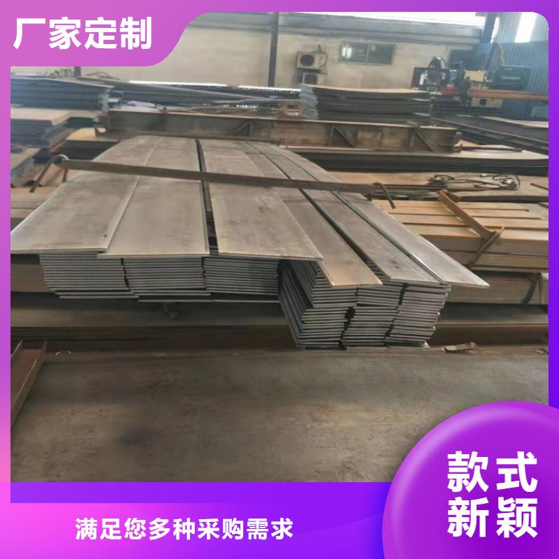 耐磨钢板大量现货供应
