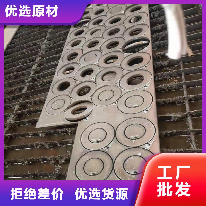 供应耐磨钢板