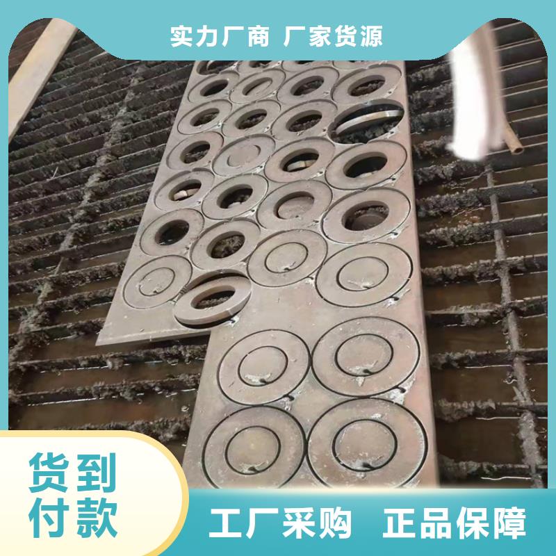 厂家供应耐磨钢板
