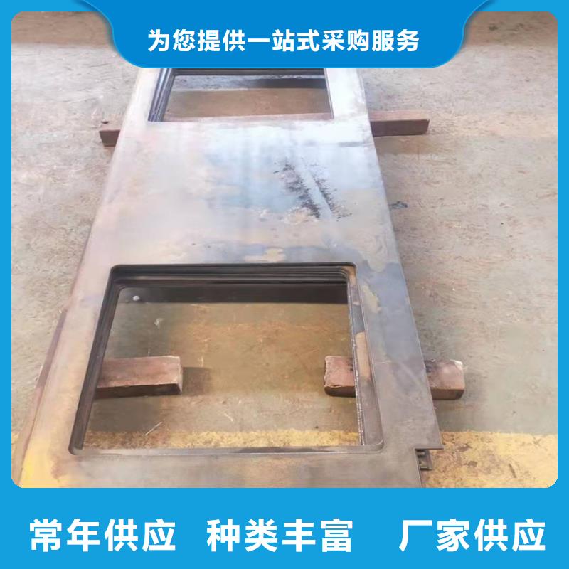 耐磨钢板大量现货供应