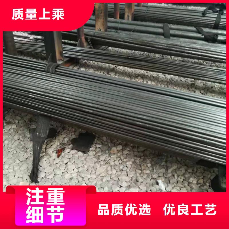 流体输送用无缝钢管出厂价多行业适用