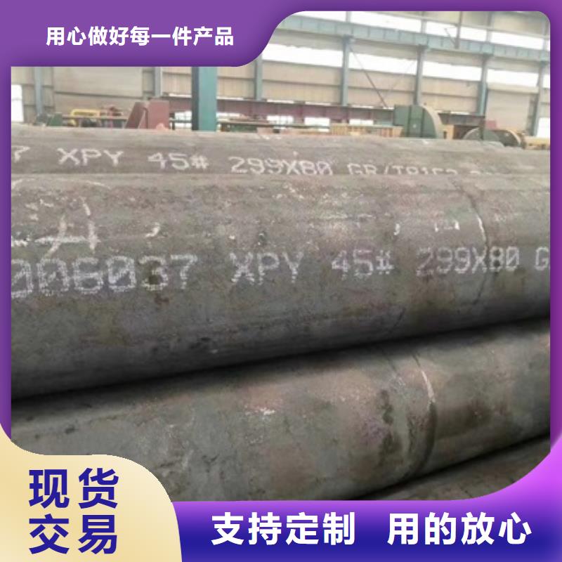 化肥设备用高压无缝钢管公司-加工厂当地制造商