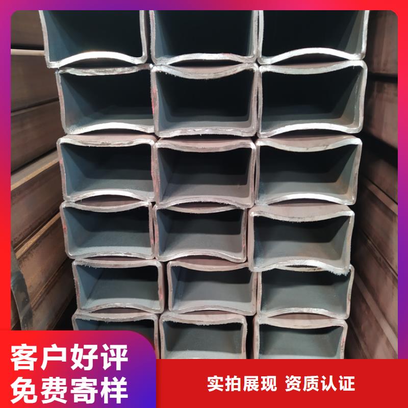 保山方管工艺精良