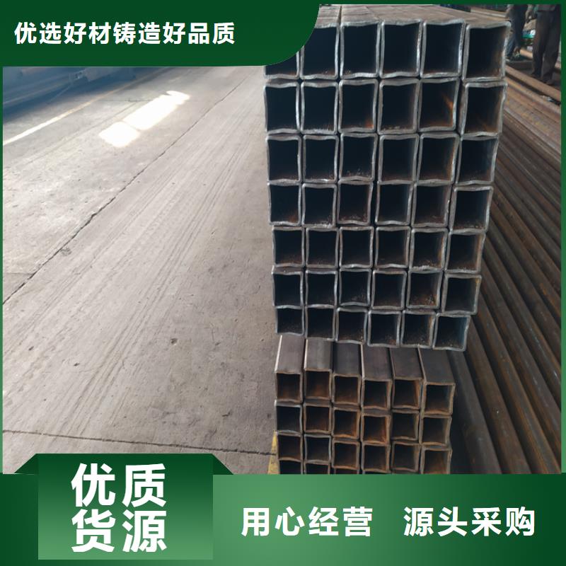 方管-质量不用愁品质保证实力见证