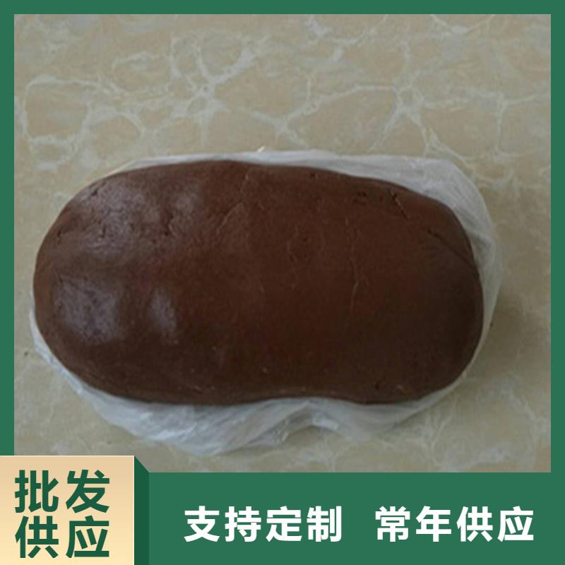 防火泥品质经得起考验