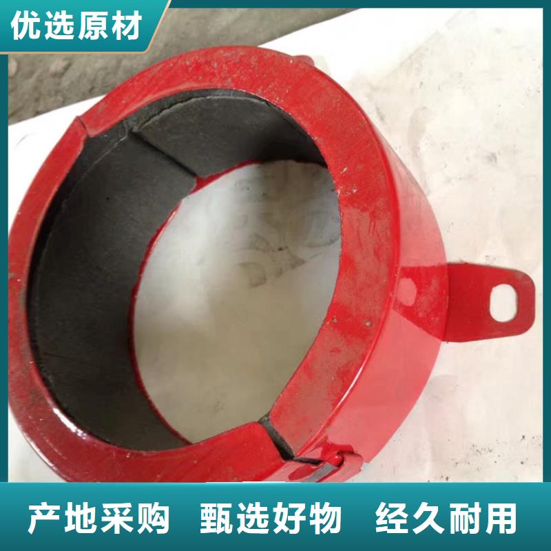 阻火圈质量为主