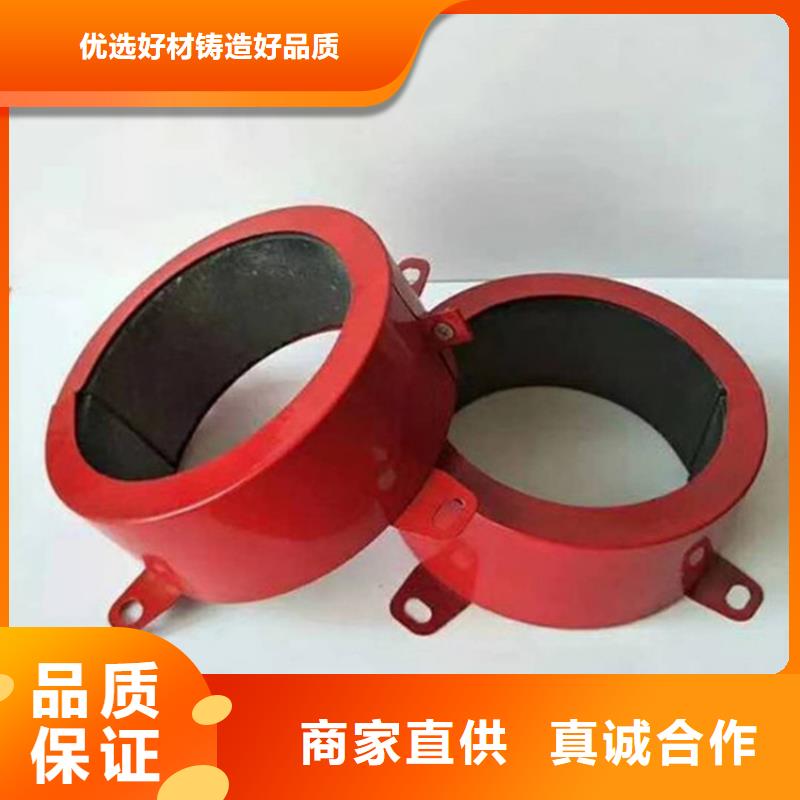 省心：阻火圈厂家
