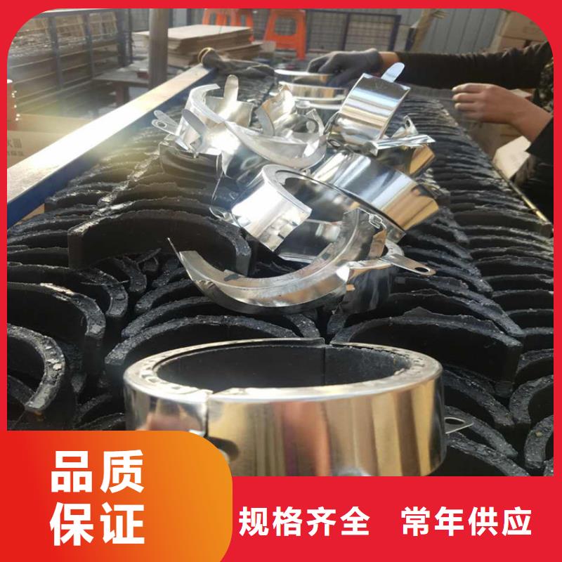 值得信赖的阻火圈供货商
