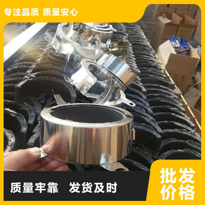值得信赖的阻火圈供货商