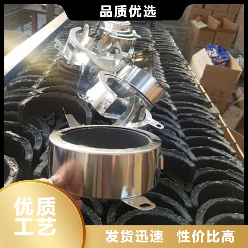 重信誉阻火圈厂家直销