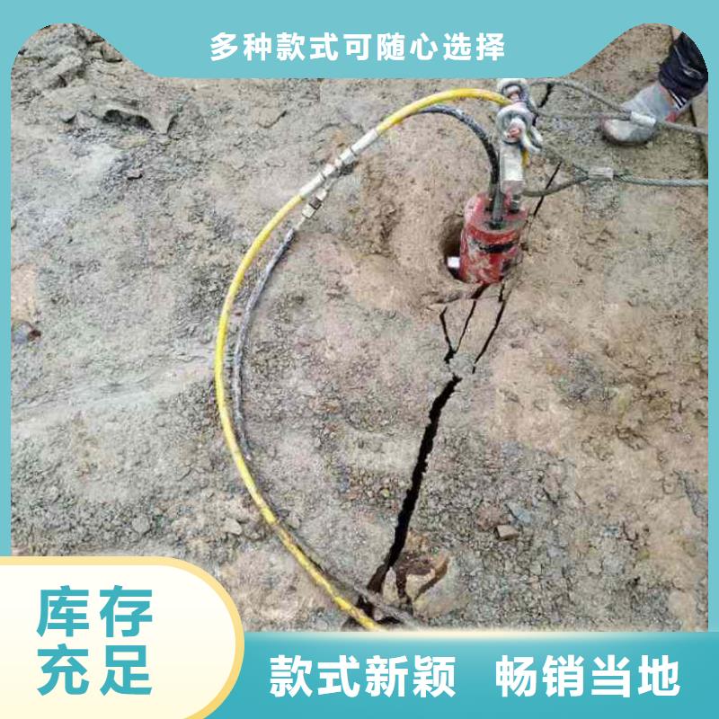 劈裂机优质售后现货充足量大优惠