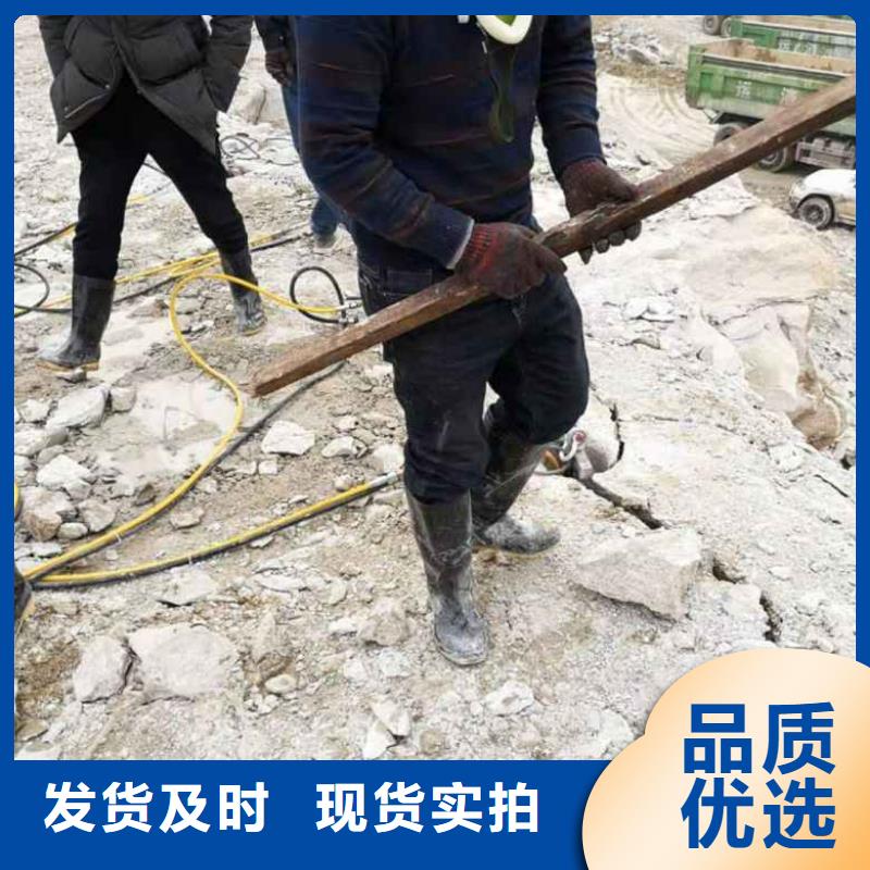南木林劈裂机不怕同行比质量