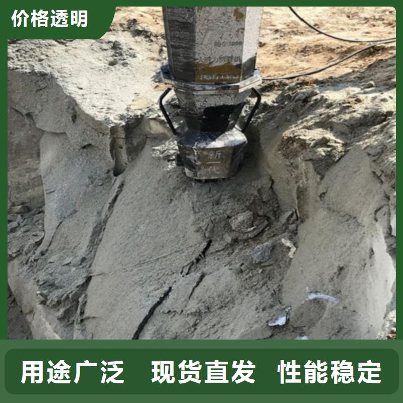 劈裂机三年质保本地品牌