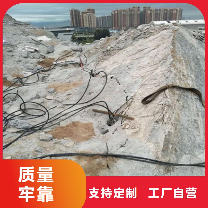 劈裂机价格合理的公司质量可靠