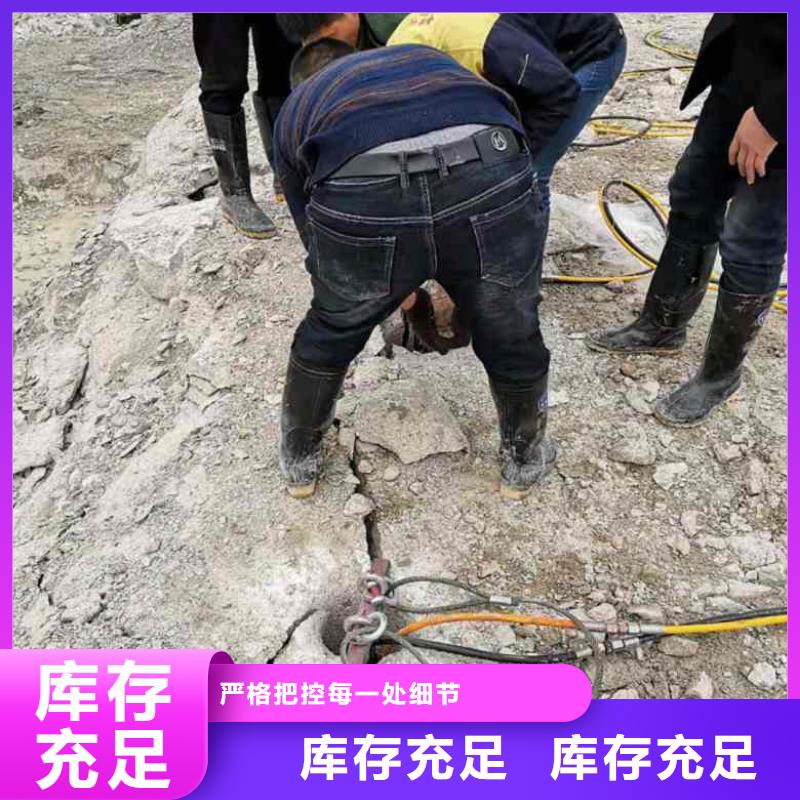 南木林劈裂机随时报价