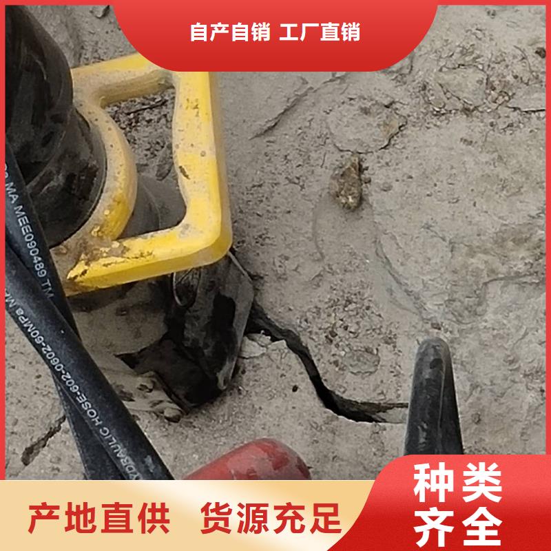 劈裂机厂家质检严格