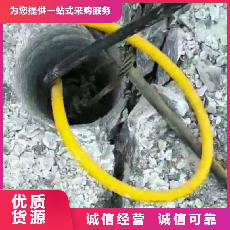 南木林有现货的劈裂机供货商